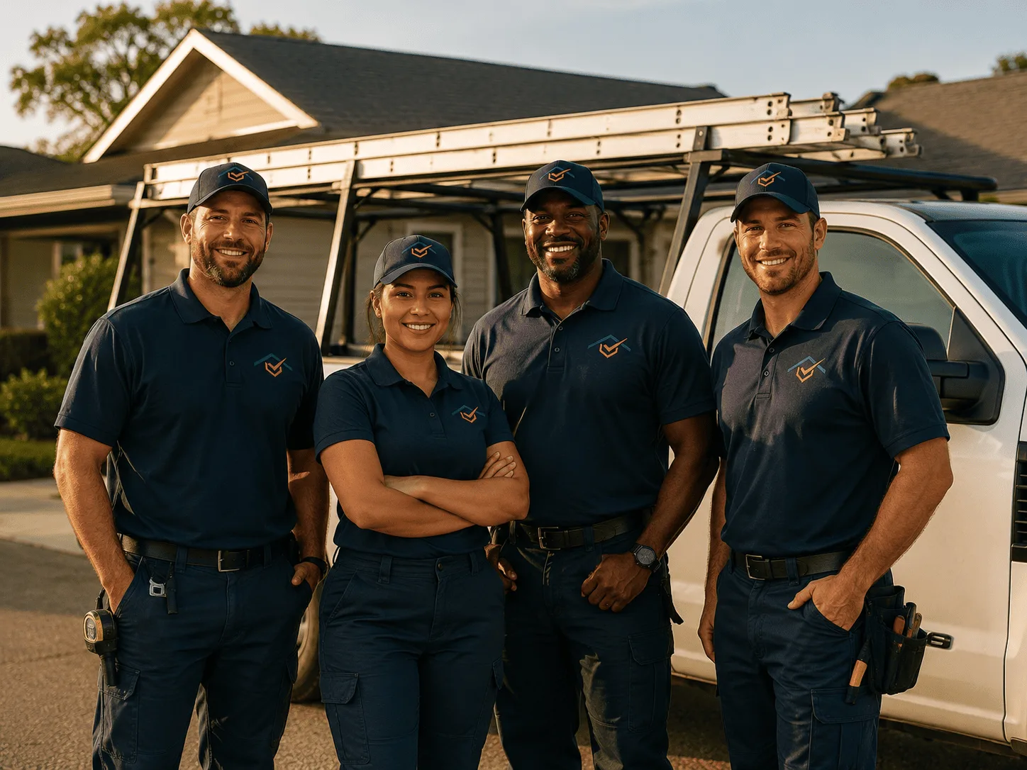 Roof Inspection company in Scotrun, PA